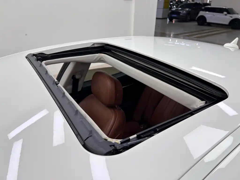 Maserati Maserati Ghibli 2014 3.0T Standard Edition 2015 - thumbnail 23