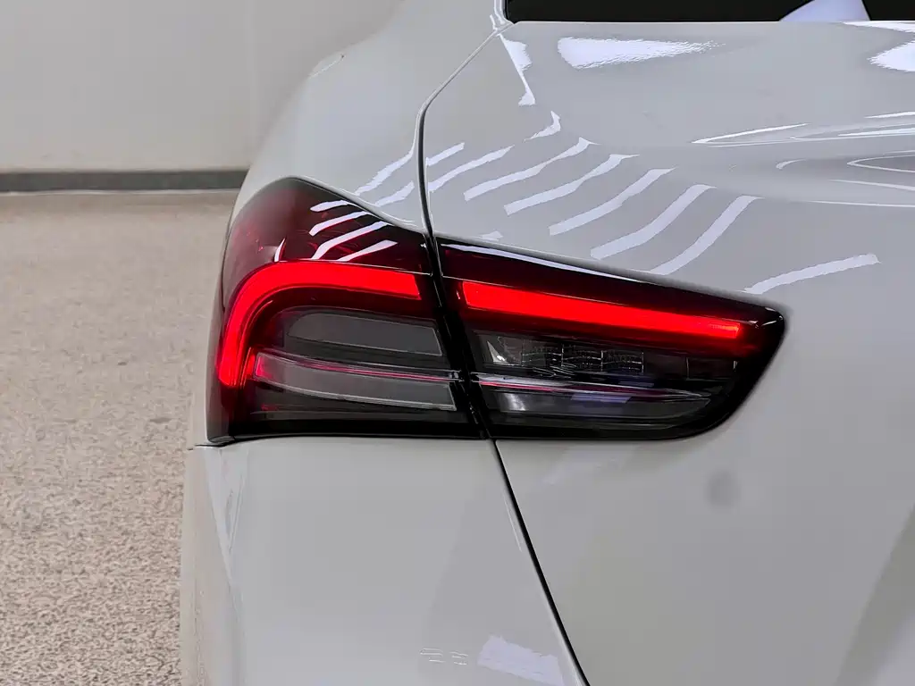 Maserati Maserati Ghibli 2014 3.0T Standard Edition 2015 - thumbnail 24