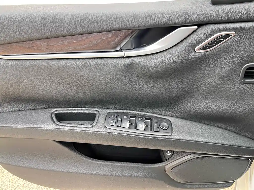 Maserati Maserati Ghibli 2014 3.0T Standard Edition 2015 - thumbnail 27
