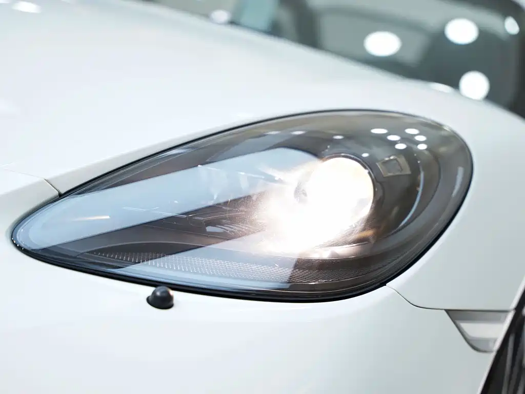 Porsche Porsche 718 2019 Boxster T 2.0T 2021 - thumbnail 10