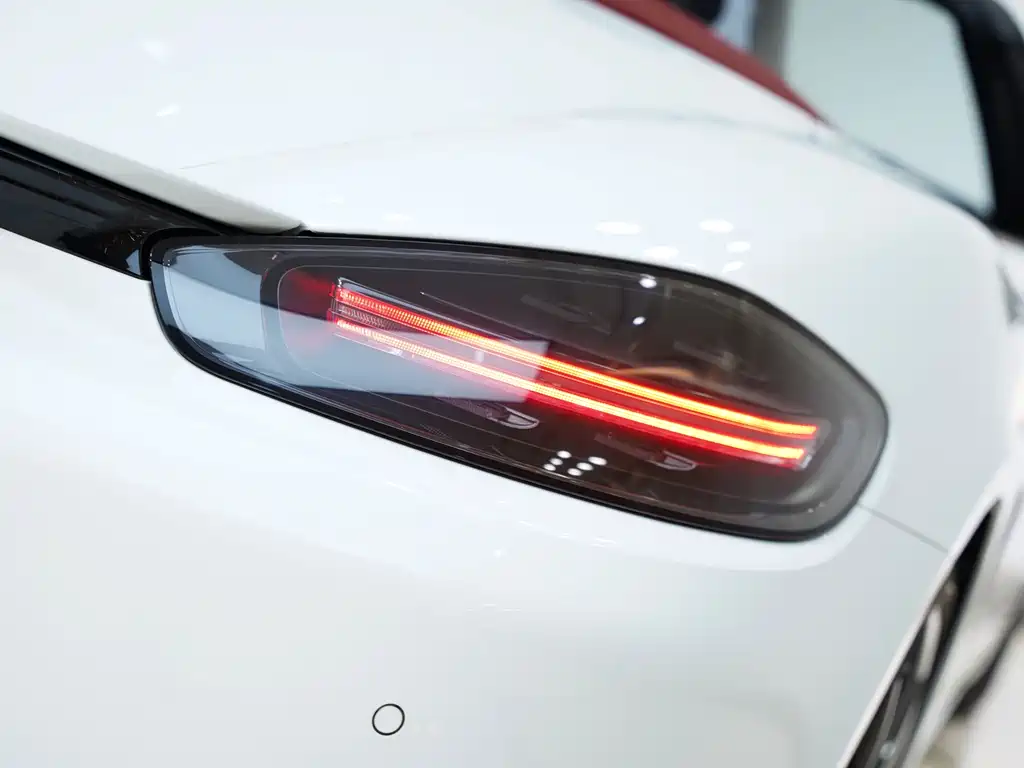 Porsche Porsche 718 2019 Boxster T 2.0T 2021 - thumbnail 11