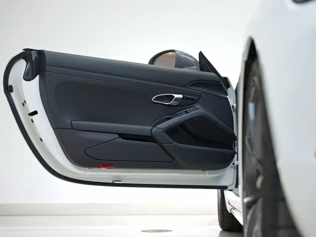 Porsche Porsche 718 2019 Boxster T 2.0T 2021 - thumbnail 13