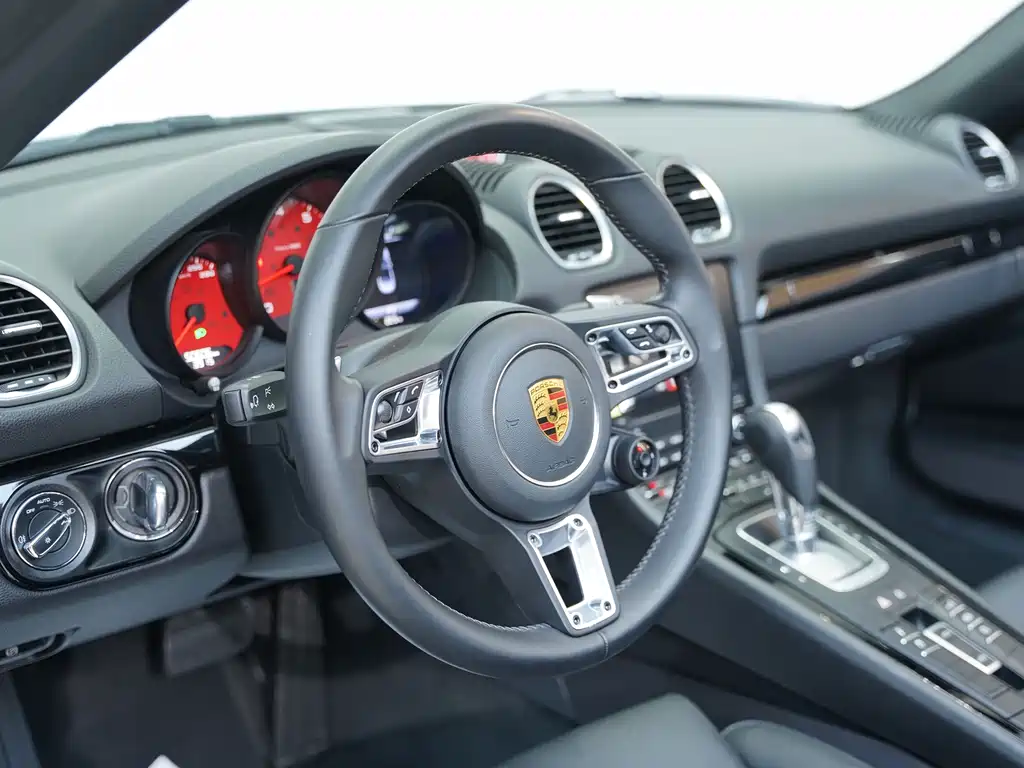 Porsche Porsche 718 2019 Boxster T 2.0T 2021 - thumbnail 16