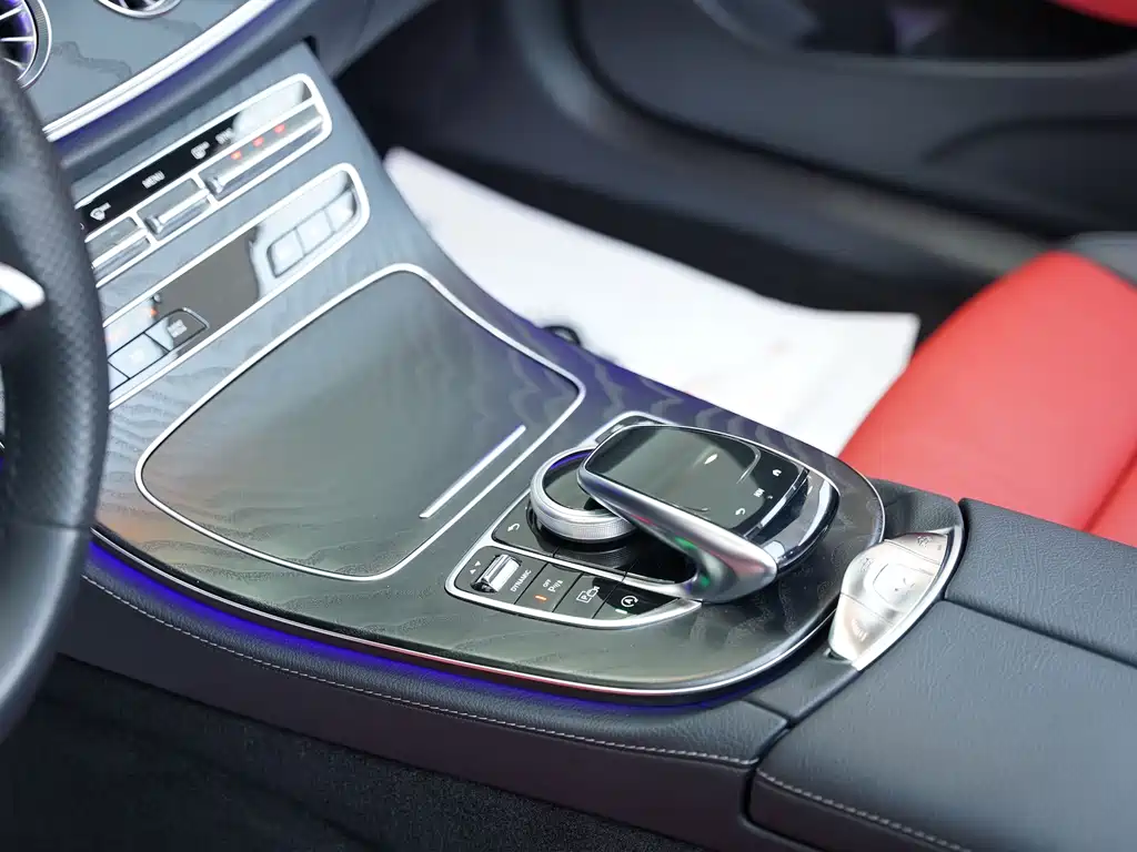 Mercedes-Benz Mercedes-Benz E-Class Convertible 2023 E 260 2023 - thumbnail 17