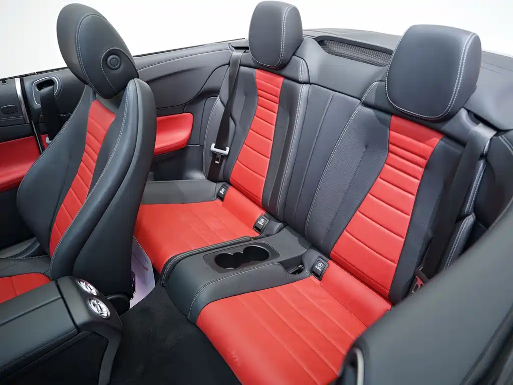 Mercedes-Benz Mercedes-Benz E-Class Convertible 2023 E 260 2023 - thumbnail 21