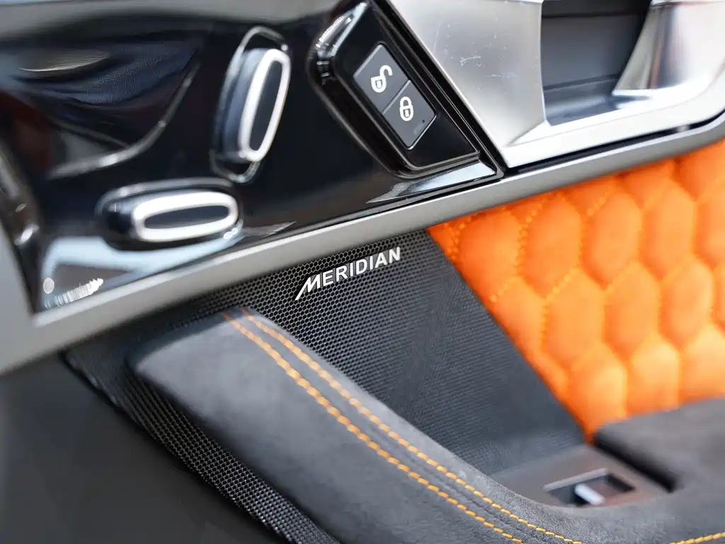 Jaguar Jaguar F-TYPE 2016 3.0 SC S AWD Coupe 2017 - thumbnail 13