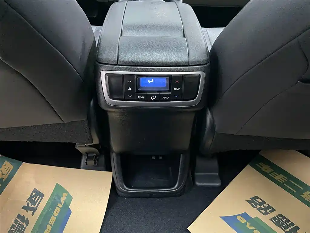 Toyota Toyota Highlander 2018 2.0T AWD Luxury 7-seater China VI 2020 - thumbnail 20