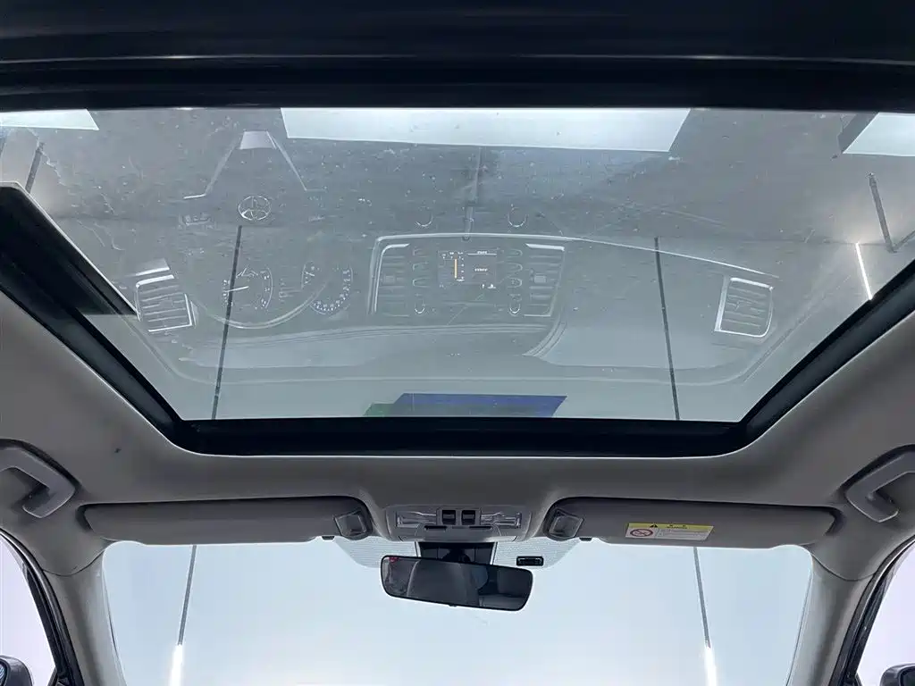 Toyota Toyota Highlander 2018 2.0T AWD Luxury 7-seater China VI 2020 - thumbnail 22