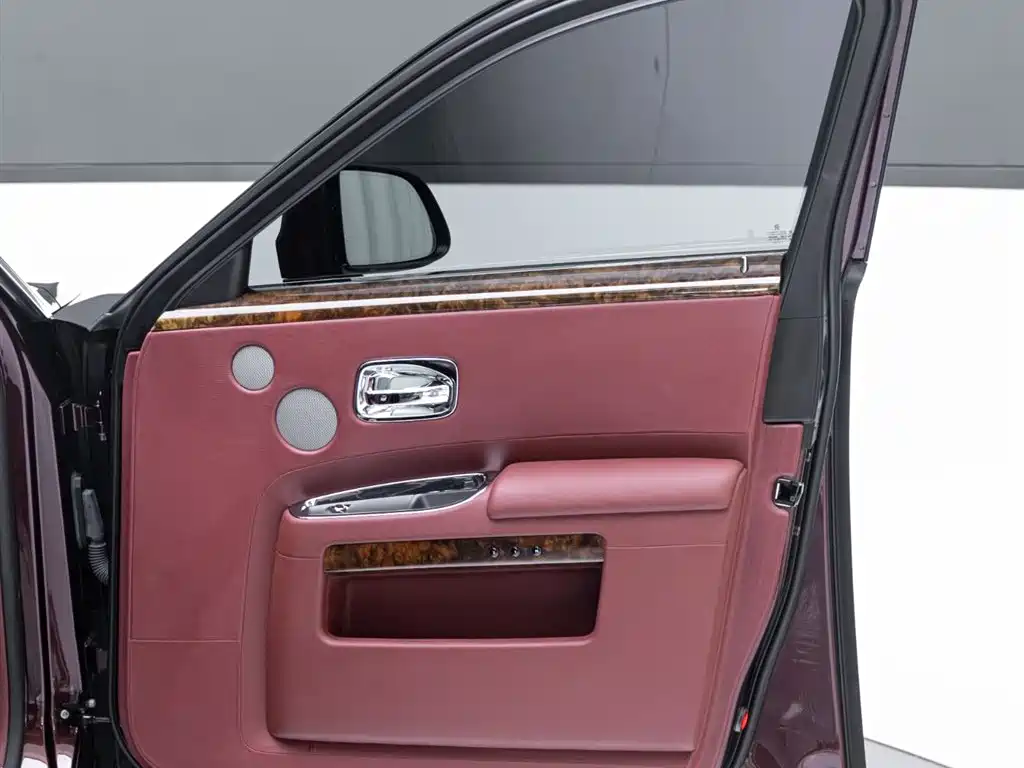 Rolls-Royce Ghost 2015 Series II Extended Wheelbase 2015 - thumbnail 17