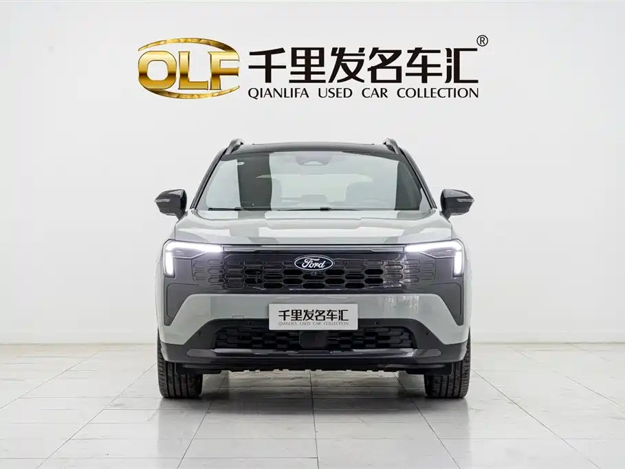 Ford Lingrui New Energy 2025 Premium Plus 2024 - thumbnail 2