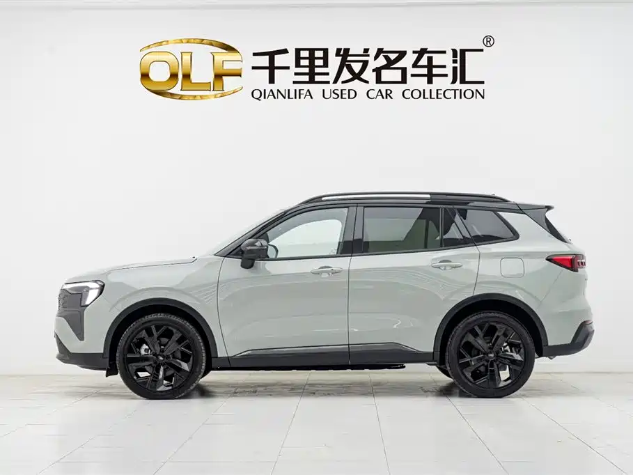 Ford Lingrui New Energy 2025 Premium Plus 2024 - thumbnail 7