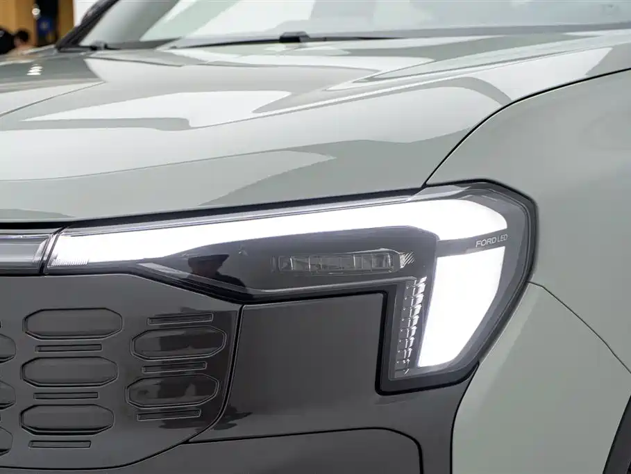 Ford Lingrui New Energy 2025 Premium Plus 2024 - thumbnail 10