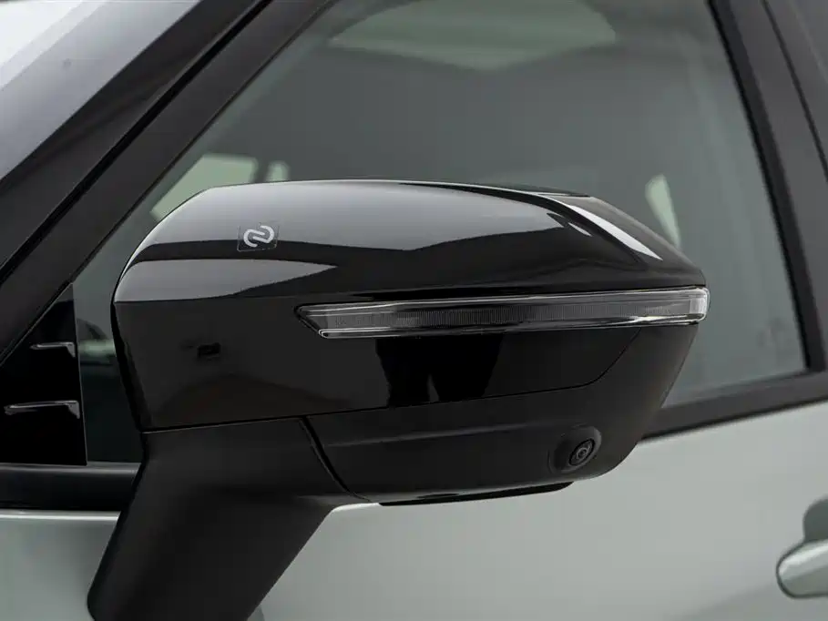 Ford Lingrui New Energy 2025 Premium Plus 2024 - thumbnail 11
