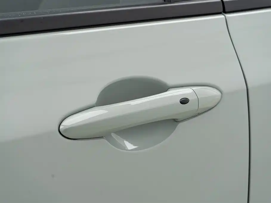 Ford Lingrui New Energy 2025 Premium Plus 2024 - thumbnail 12