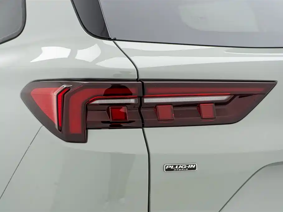 Ford Lingrui New Energy 2025 Premium Plus 2024 - thumbnail 13
