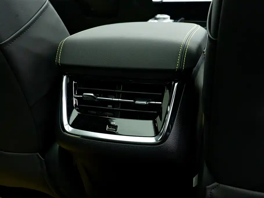 Ford Lingrui New Energy 2025 Premium Plus 2024 - thumbnail 15