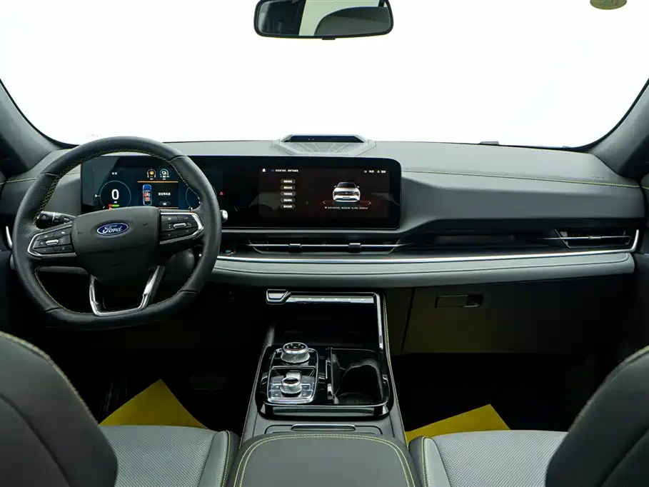 Ford Lingrui New Energy 2025 Premium Plus 2024 - thumbnail 16