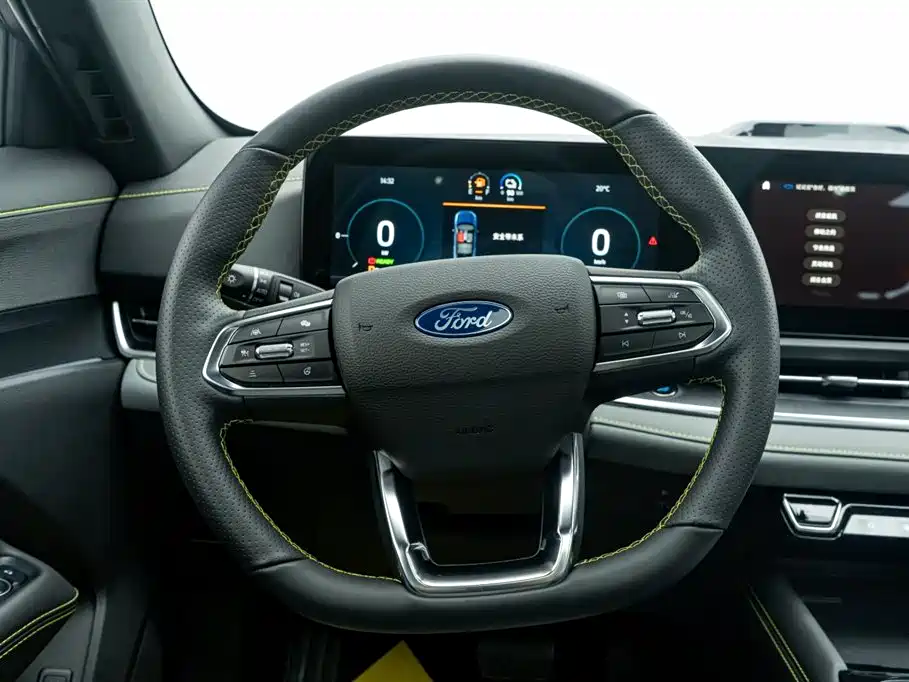 Ford Lingrui New Energy 2025 Premium Plus 2024 - thumbnail 17