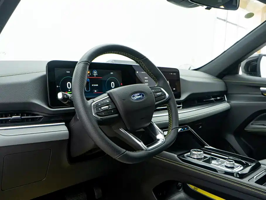 Ford Lingrui New Energy 2025 Premium Plus 2024 - thumbnail 18