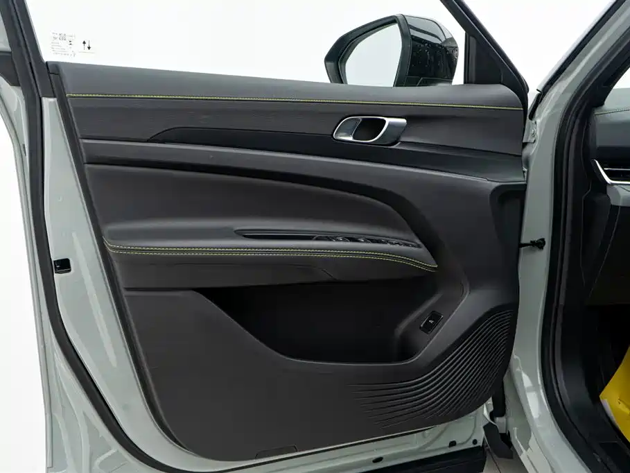 Ford Lingrui New Energy 2025 Premium Plus 2024 - thumbnail 19