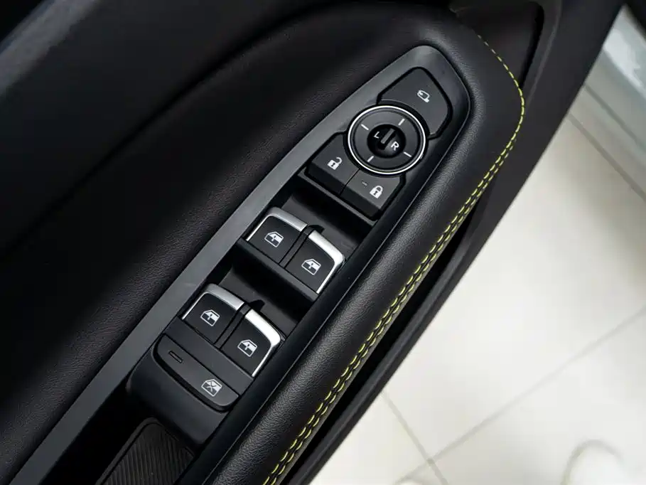 Ford Lingrui New Energy 2025 Premium Plus 2024 - thumbnail 20