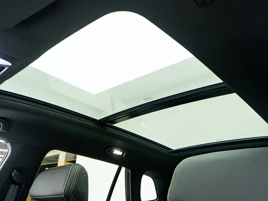 Ford Lingrui New Energy 2025 Premium Plus 2024 - thumbnail 21
