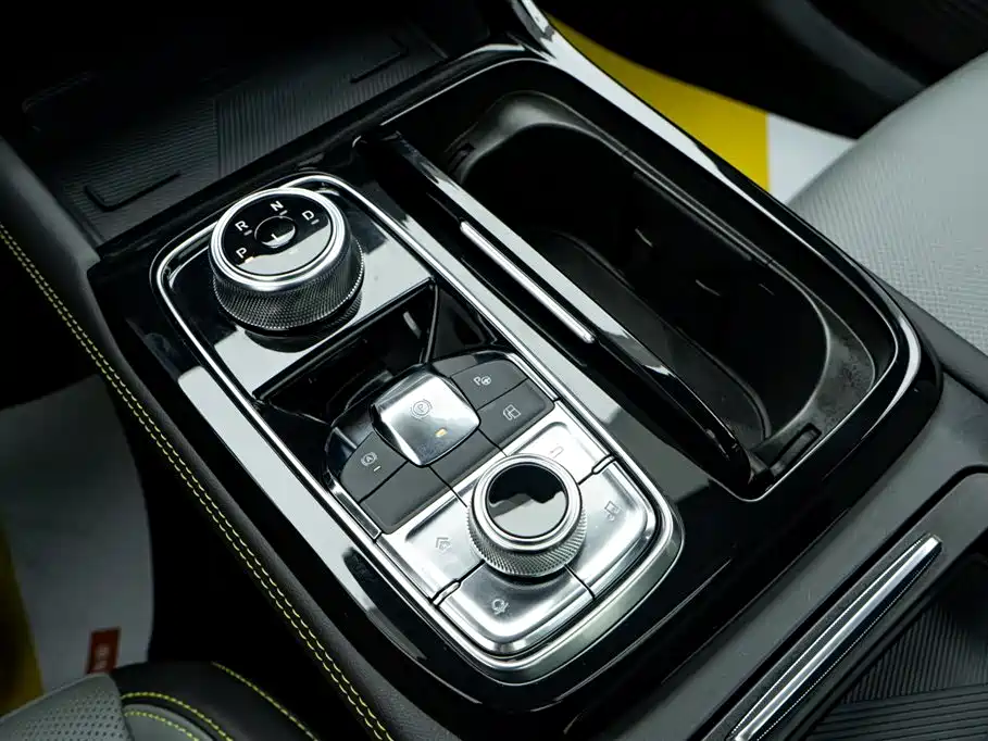Ford Lingrui New Energy 2025 Premium Plus 2024 - thumbnail 24