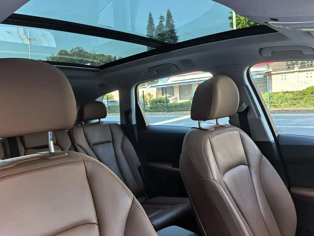 Audi Audi Q7 2020 55 TFSI quattro S line Sport Package 2020 - thumbnail 9