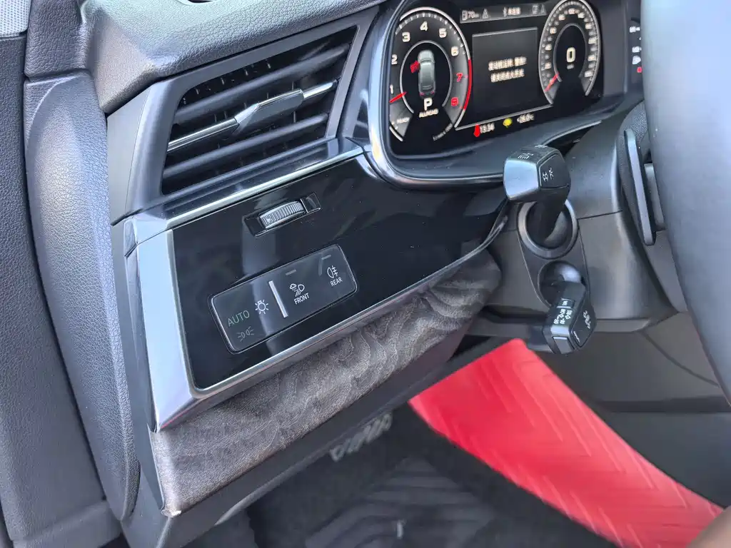 Audi Audi Q7 2020 55 TFSI quattro S line Sport Package 2020 - thumbnail 21