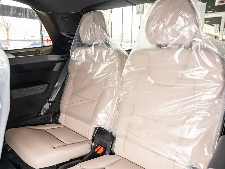 Volvo Volvo XC90 T8 Inscription AWD PHEV 2025 Model Year Mid-cycle Refresh 7-seat 2026 - thumbnail 16