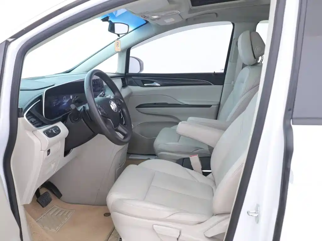 Buick Buick GL8 2023 ES Landmark Comfort 2024 - thumbnail 4