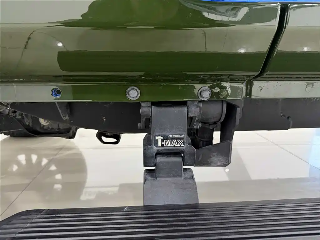 Jeep Gladiator 2023 3.6L Overland 2023 - thumbnail 22