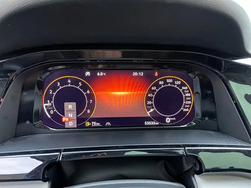 Volkswagen Teramont 2021 380TSI 4Motion Premium Luxury Edition 2022 - thumbnail 8