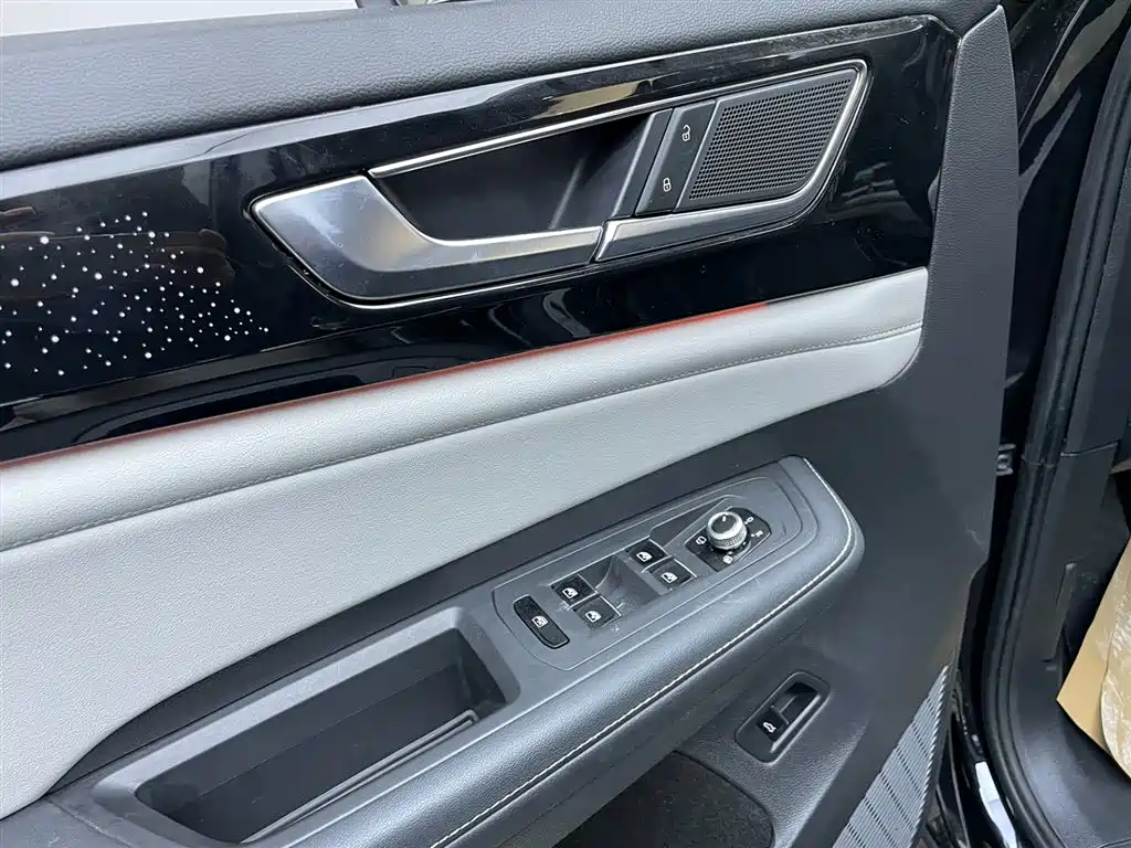 Volkswagen Teramont 2021 380TSI 4Motion Premium Luxury Edition 2022 - thumbnail 12