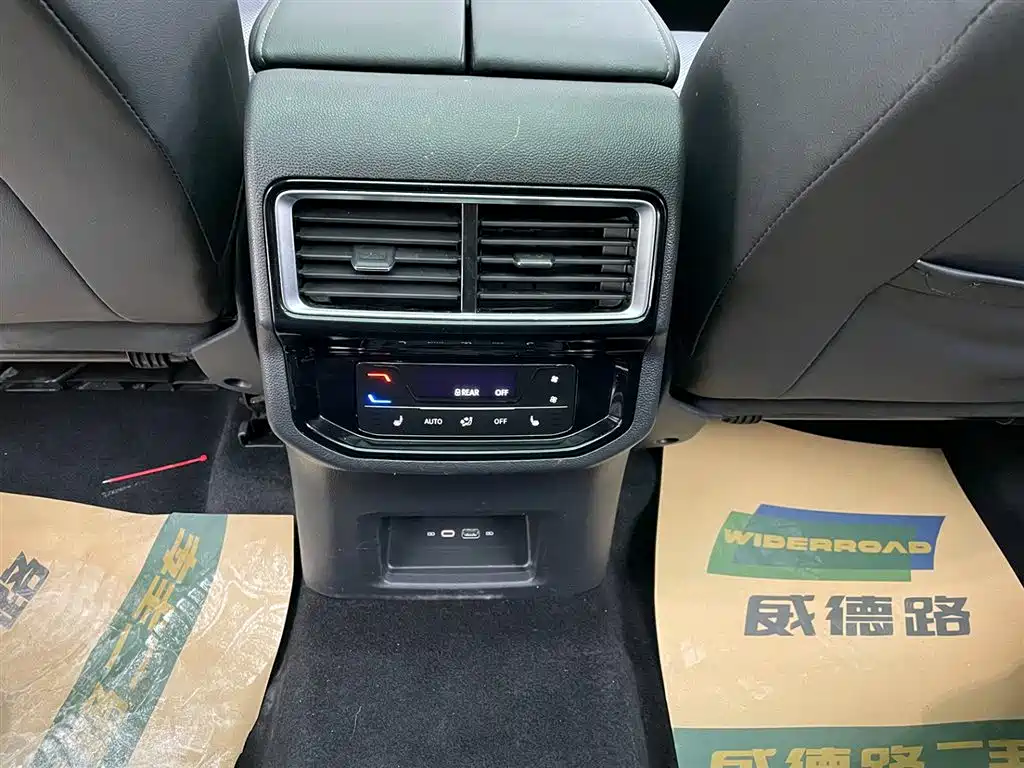 Volkswagen Teramont 2021 380TSI 4Motion Premium Luxury Edition 2022 - thumbnail 20