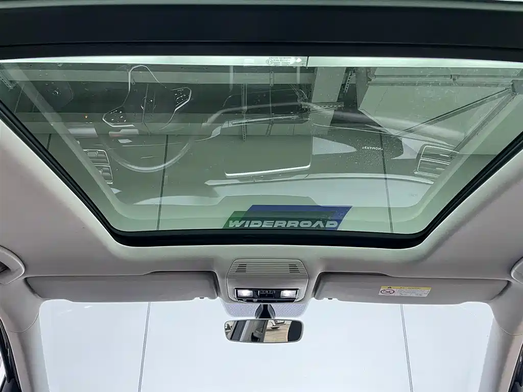 Volkswagen Teramont 2021 380TSI 4Motion Premium Luxury Edition 2022 - thumbnail 22