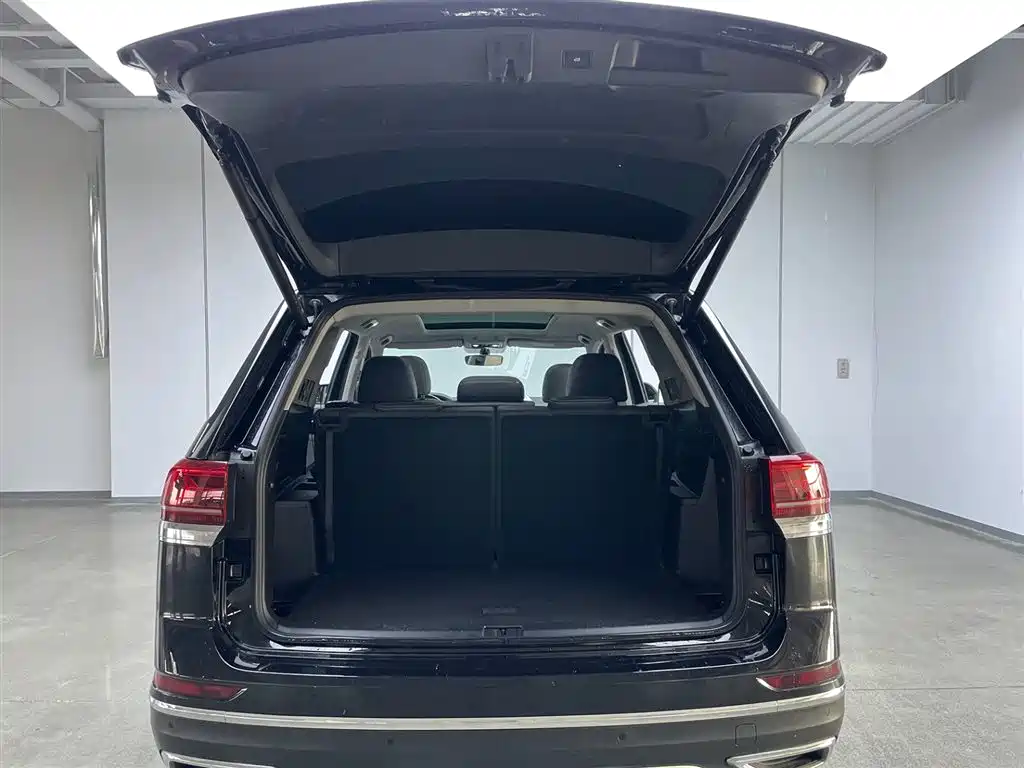 Volkswagen Teramont 2021 380TSI 4Motion Premium Luxury Edition 2022 - thumbnail 29