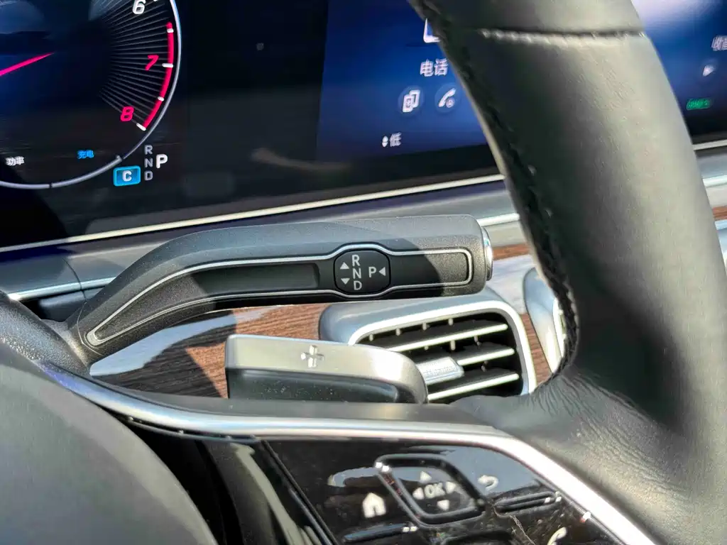 Mercedes-Benz Mercedes-Benz GLE 2025 GLE 350 4MATIC Fashion Edition 2025 - thumbnail 11