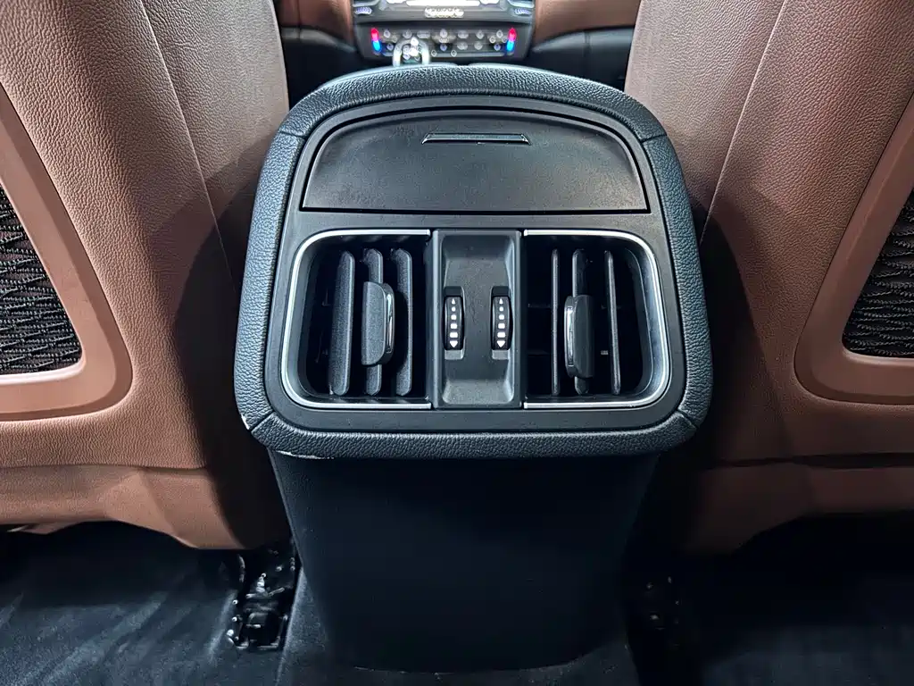 Maserati Maserati Levante 2019 3.0T Standard Edition Euro V 2019 - thumbnail 9