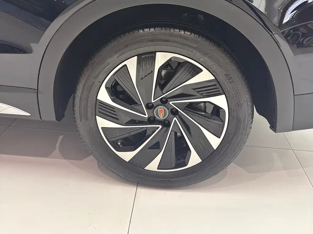 Hongqi Hongqi HS7 PHEV 2024 2.0T PHEV AWD Flag Enjoy 7-seater 2026 - thumbnail 7