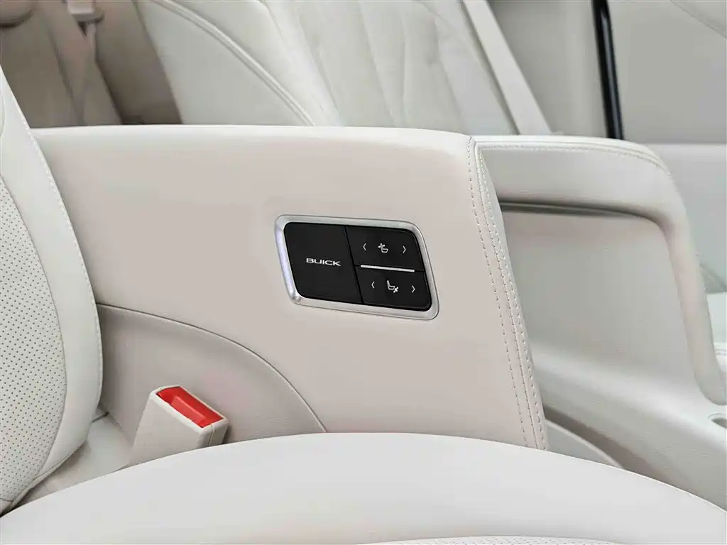 Buick Buick GL8 New Energy 2024 Landtrek Premium Edition 7-seater 2026 - thumbnail 15
