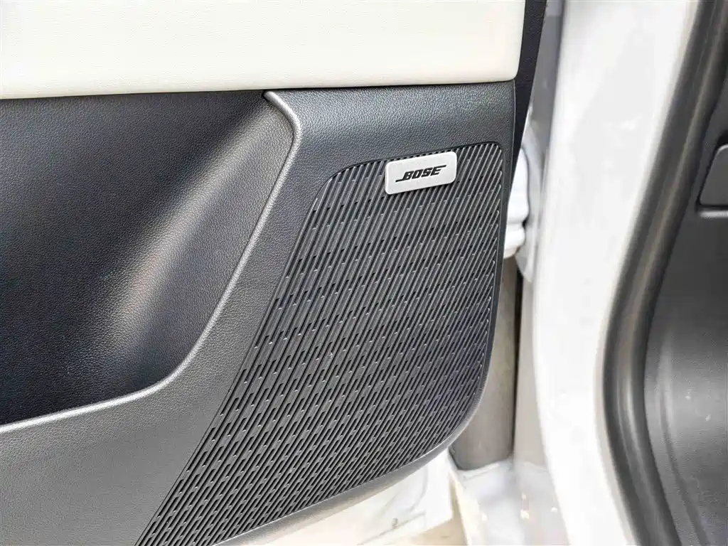 Buick Buick GL8 New Energy 2024 Landtrek Premium Edition 7-seater 2026 - thumbnail 21
