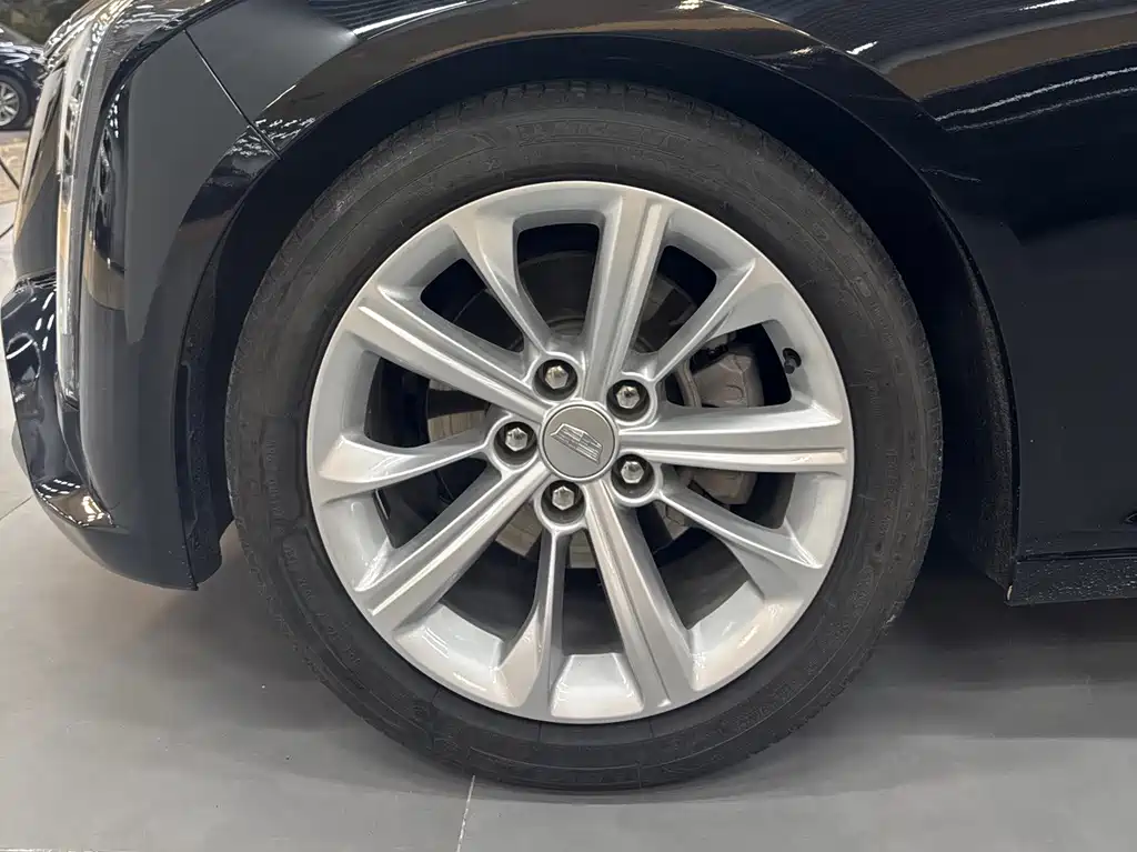 Cadillac Cadillac CT5 2024 28T Luxury Pro 2025 - thumbnail 11