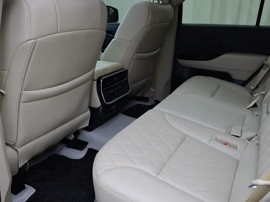 Toyota Land Cruiser (Imported) 2024 Model 3.5T Middle East Version 2024 - thumbnail 11