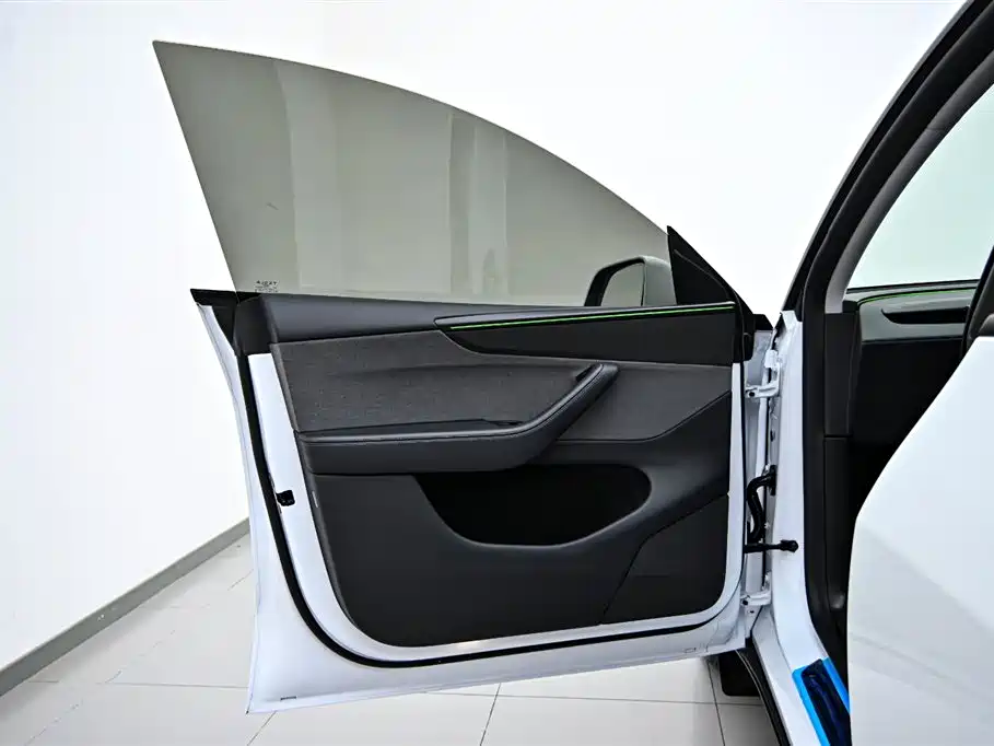 Tesla Model Y 2025 Rear-Wheel Drive 2025 - thumbnail 19