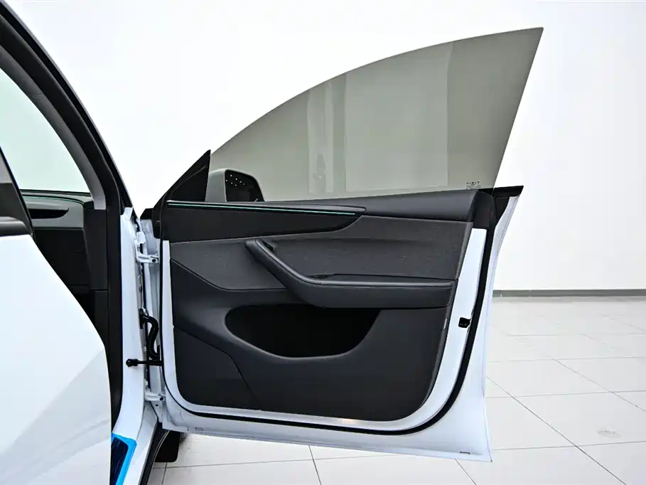 Tesla Model Y 2025 Rear-Wheel Drive 2025 - thumbnail 20