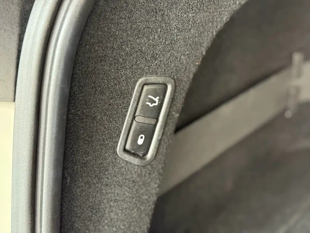 Maserati Maserati Levante 2016 3.0T Standard 2017 - thumbnail 14