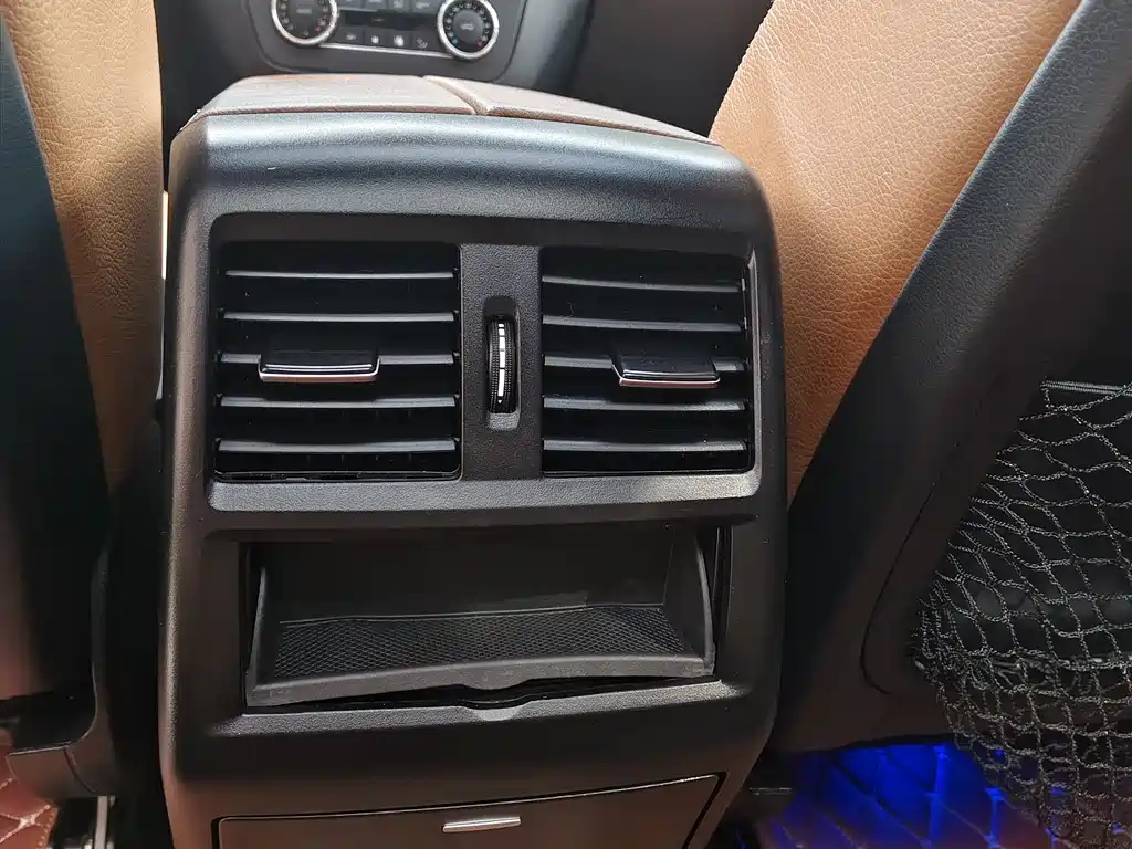 Mercedes-Benz Mercedes-Benz GLE 2016 GLE 450 AMG 4MATIC 2016 - thumbnail 18