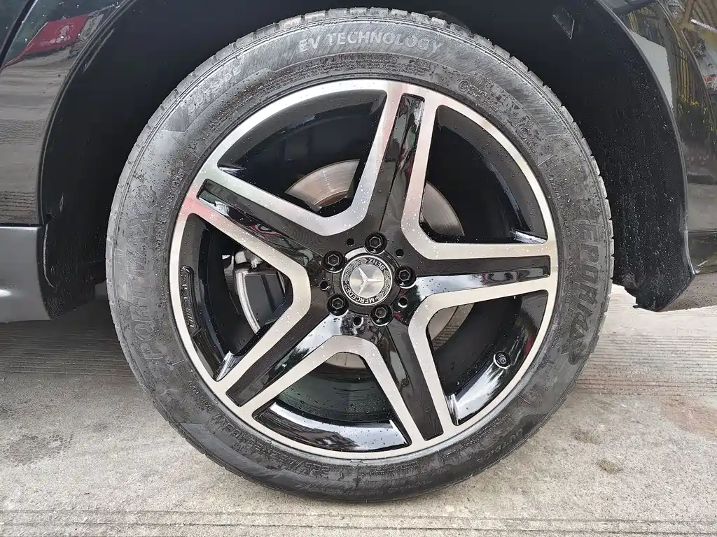 Mercedes-Benz Mercedes-Benz GLE 2016 GLE 450 AMG 4MATIC 2016 - thumbnail 19