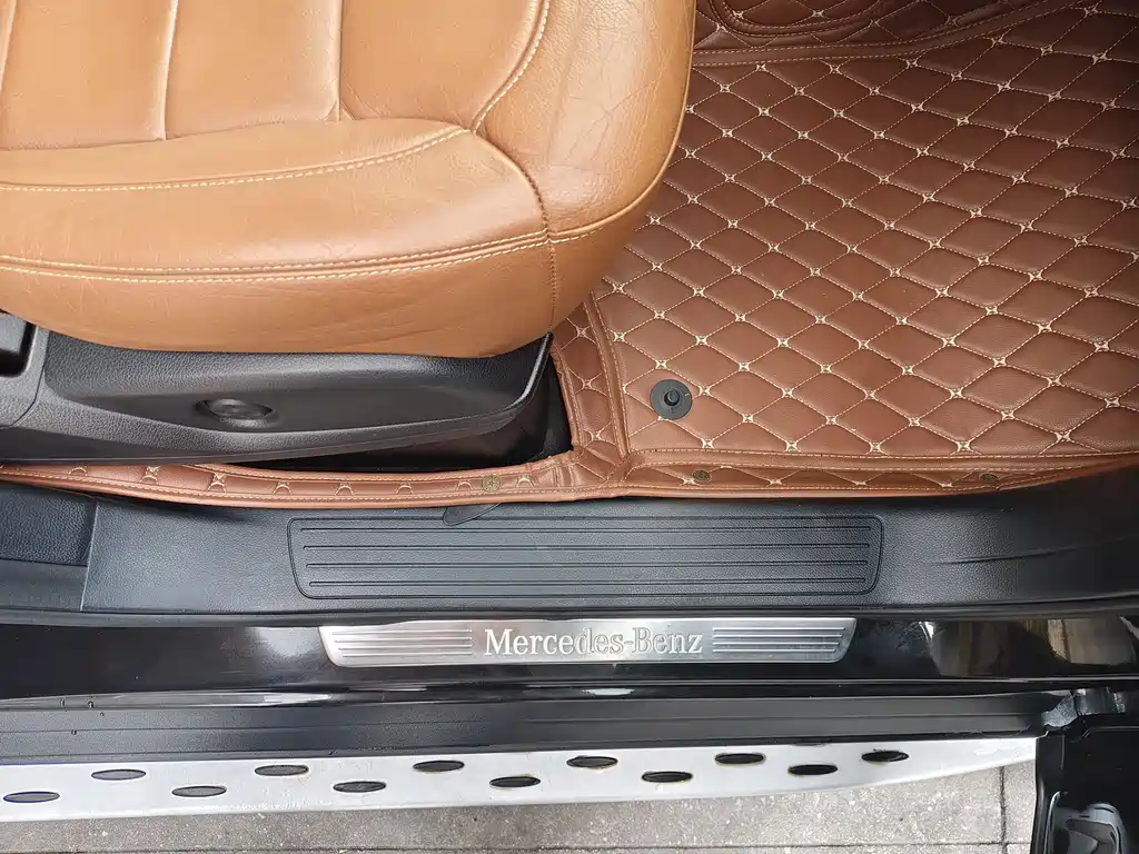 Mercedes-Benz Mercedes-Benz GLE 2016 GLE 450 AMG 4MATIC 2016 - thumbnail 21